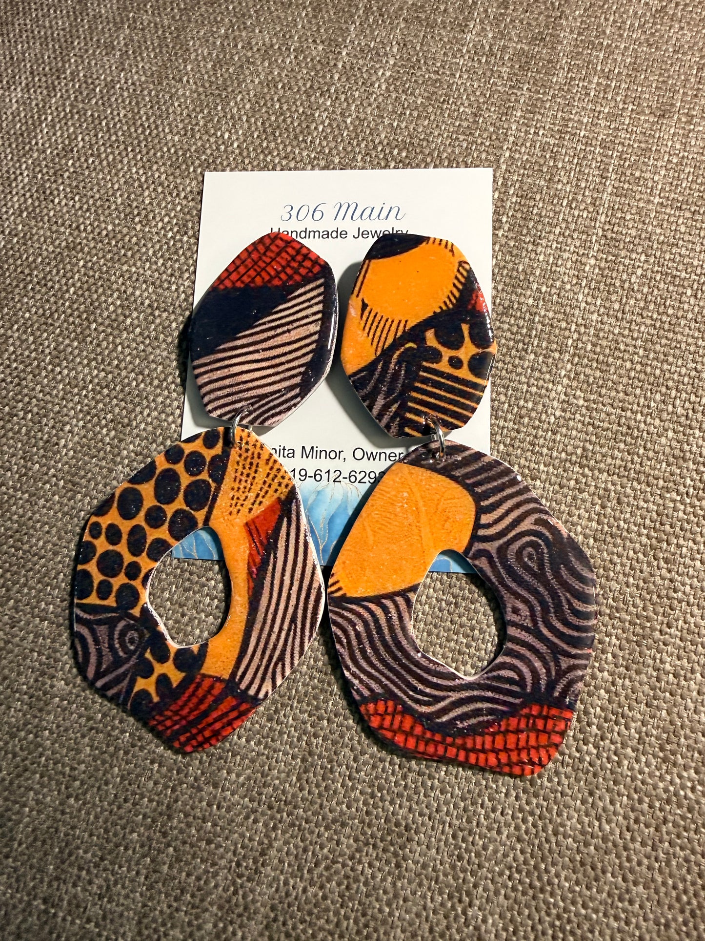 Tribal - Multi 2
