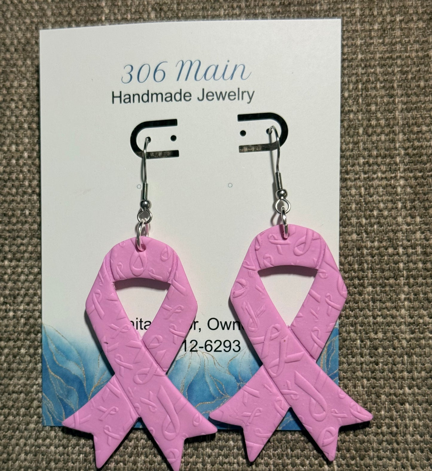 Awareness Ribbons - Custom Orders