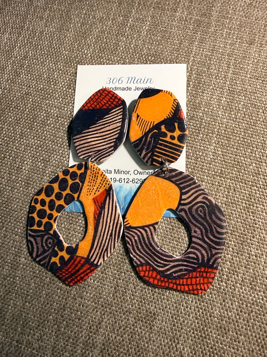 Tribal - Multi 2