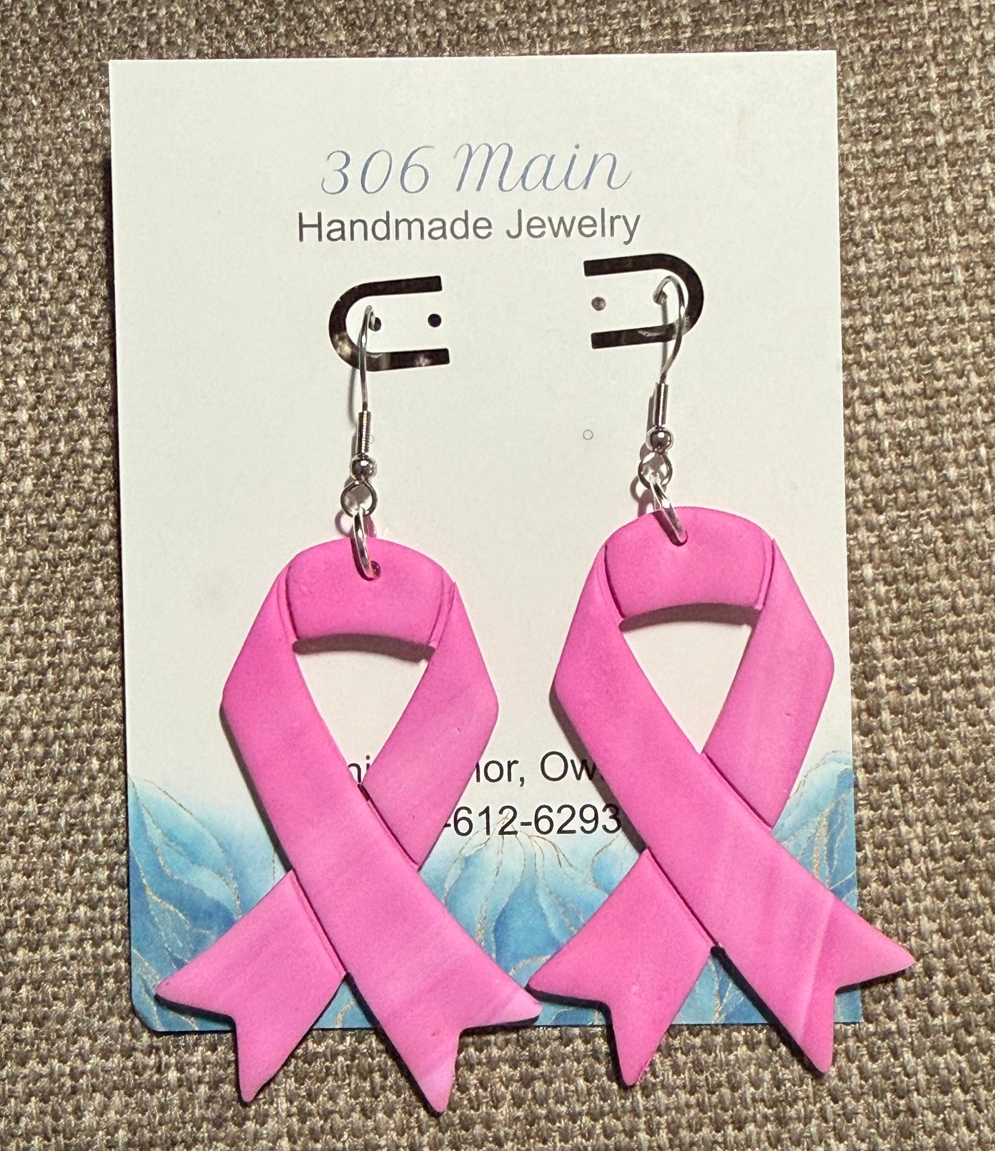 Awareness Ribbons - Custom Orders