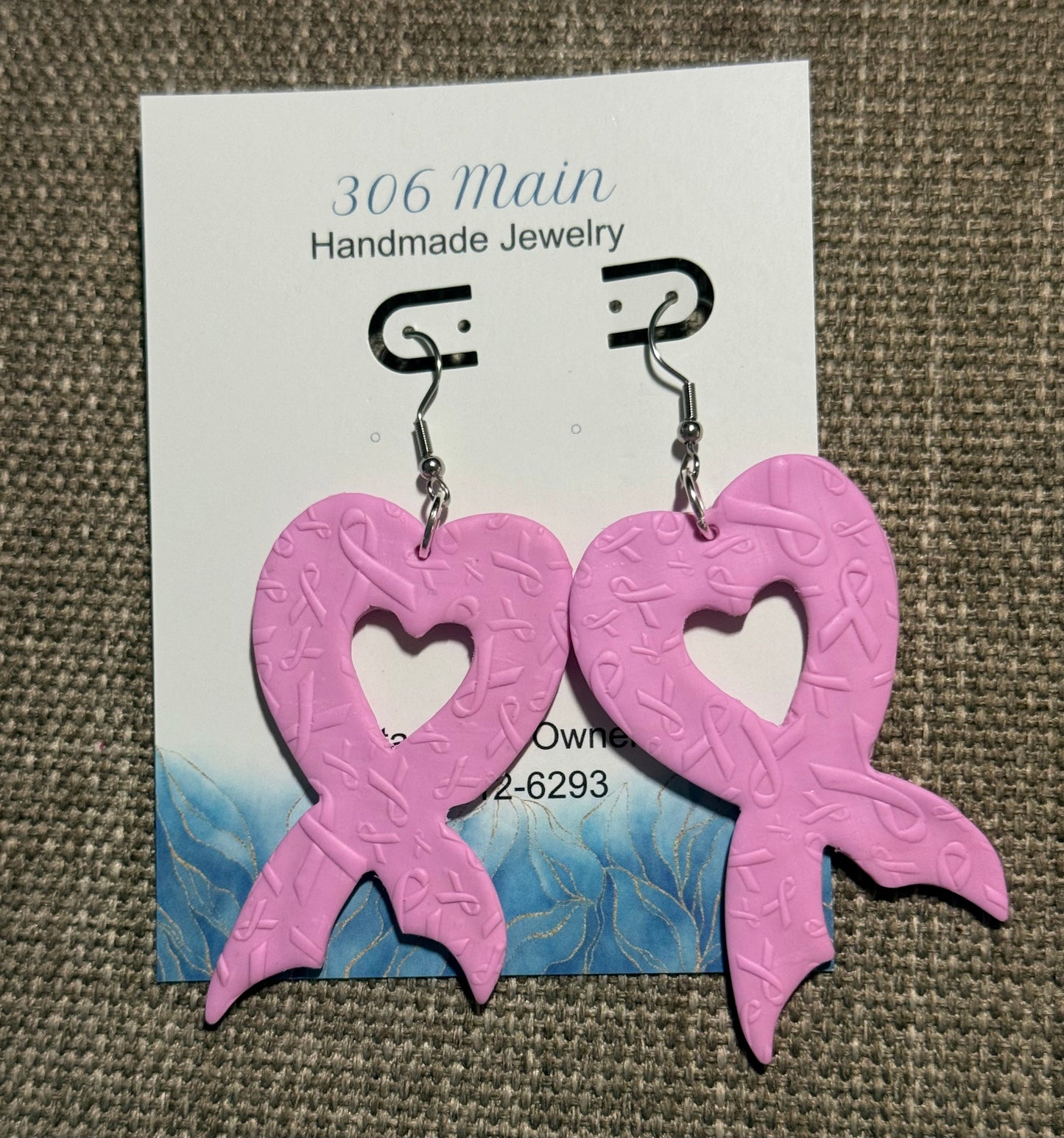 Awareness Ribbons - Custom Orders