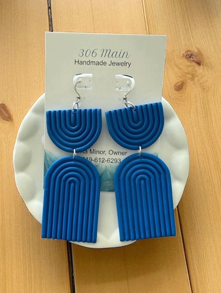 JoAnn - Blue