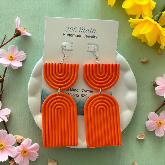 JoAnn - Orange