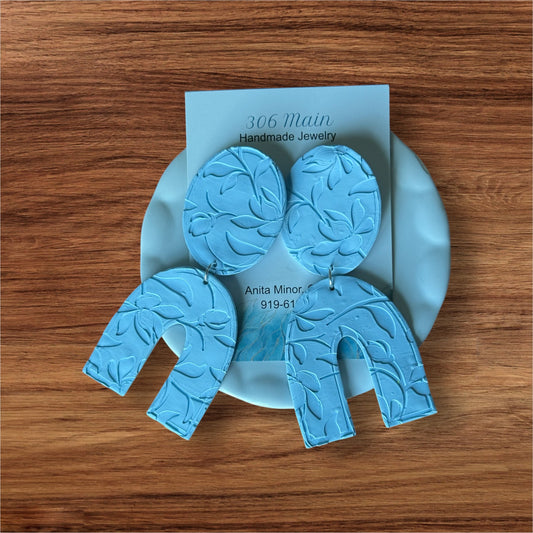 Mia - Baby Blue