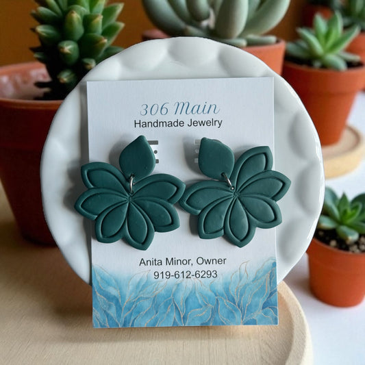 Lotus - Green