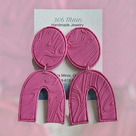Mia - Pink
